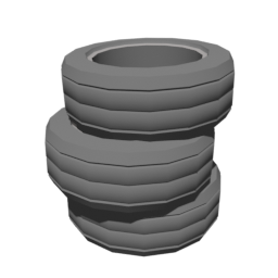 Wheels Stack